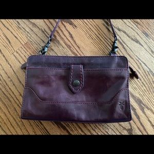 Frye Lucy Crossbody Handbag